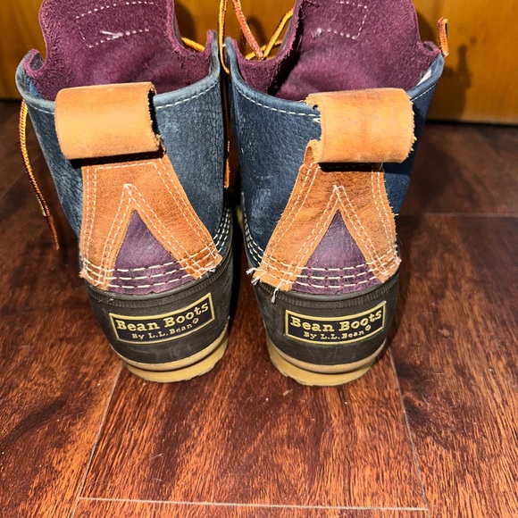 LL Bean Boots youth size 5 - Picture 11 of 13